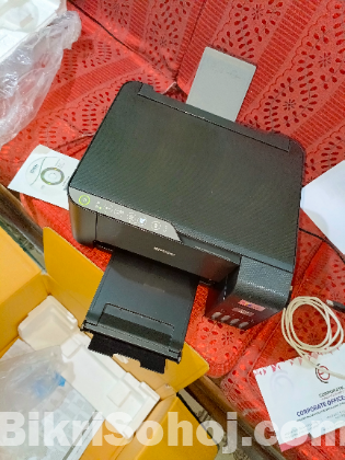 Epson l 3250 printer